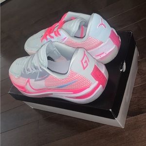 G.T Cuts “Think Pink”